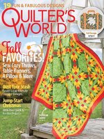 Quilter's World